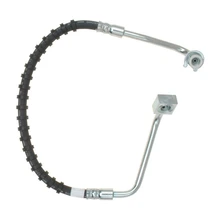 Brake Hydraulic Hose - Front Right Passenger Side - Raybestos BH382753