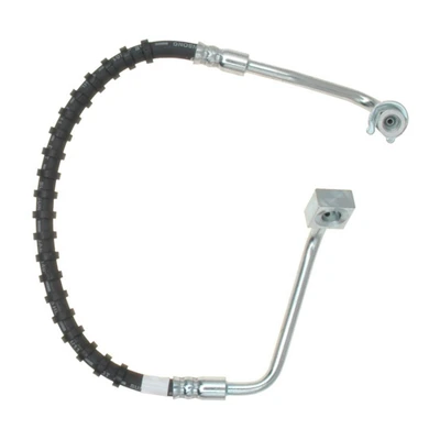 Brake Hydraulic Hose - Front Right Passenger Side - Raybestos BH382753