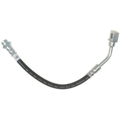 Brake Hydraulic Hose - Rear Right Passenger Side - Raybestos BH382758