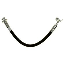Brake Hydraulic Hose - Rear Left Driver Side - Raybestos BH382759