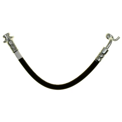 Brake Hydraulic Hose - Rear Left Driver Side - Raybestos BH382759