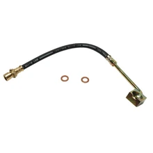 Brake Hydraulic Hose - Front Right Passenger Side - Raybestos BH38276