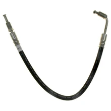 Brake Hydraulic Hose - Front Side - Raybestos BH382760