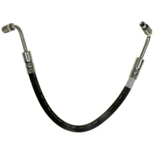 Brake Hydraulic Hose - Front Side - Raybestos BH382761