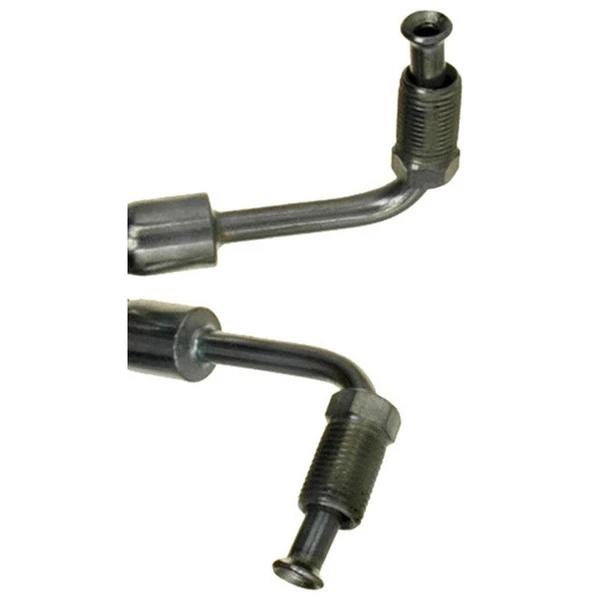 Brake Hydraulic Hose - Front Side - Raybestos BH382761