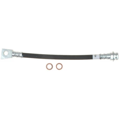 Brake Hydraulic Hose - Rear Right Passenger Side - Raybestos BH382764