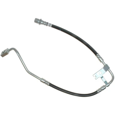 Brake Hydraulic Hose - Front Left Driver Side - Raybestos BH382767