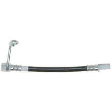 Brake Hydraulic Hose - Rear Left Driver Side - Raybestos BH382770