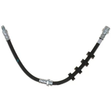 Brake Hydraulic Hose - Front Side - Raybestos BH382773