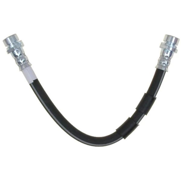 Brake Hydraulic Hose - Rear Side - Raybestos BH382774