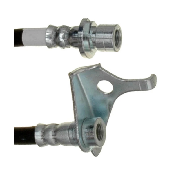 Brake Hydraulic Hose - Rear Left Driver Side - Raybestos BH382775