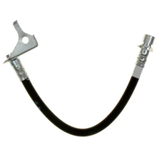 Brake Hydraulic Hose - Rear Left Driver Side - Raybestos BH382775