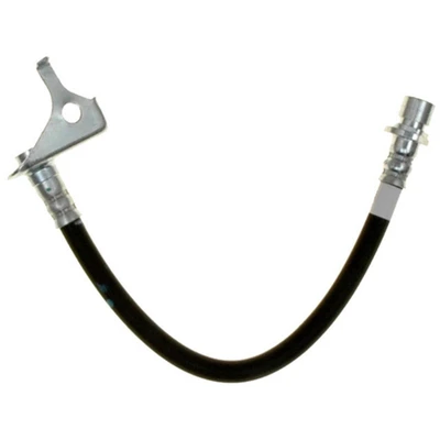 Brake Hydraulic Hose - Rear Left Driver Side - Raybestos BH382775