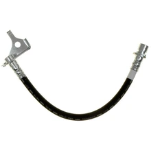 Brake Hydraulic Hose - Rear Right Passenger Side - Raybestos BH382776