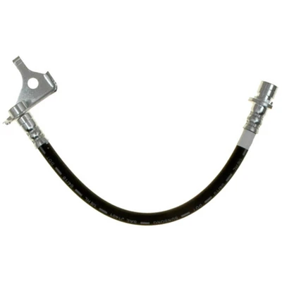 Brake Hydraulic Hose - Rear Right Passenger Side - Raybestos BH382776