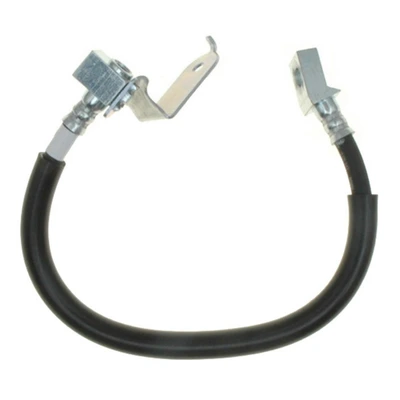 Brake Hydraulic Hose - Rear Right Passenger Side - Raybestos BH382778