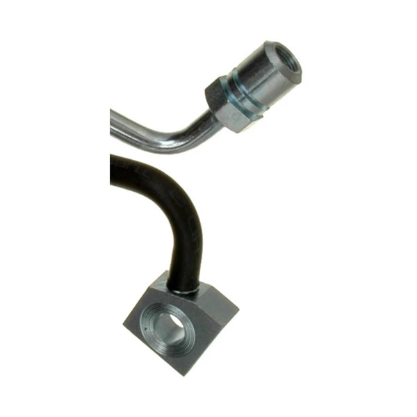 Brake Hydraulic Hose - Rear Left Driver Side - Raybestos BH382779