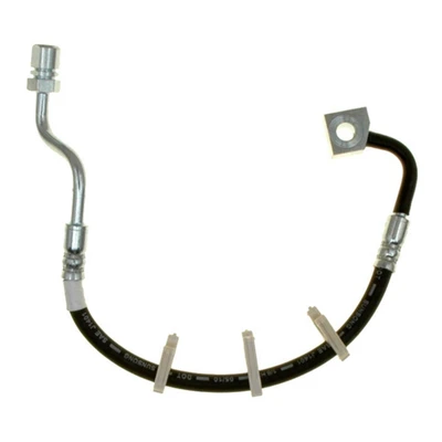 Brake Hydraulic Hose - Rear Right Passenger Side - Raybestos BH382780
