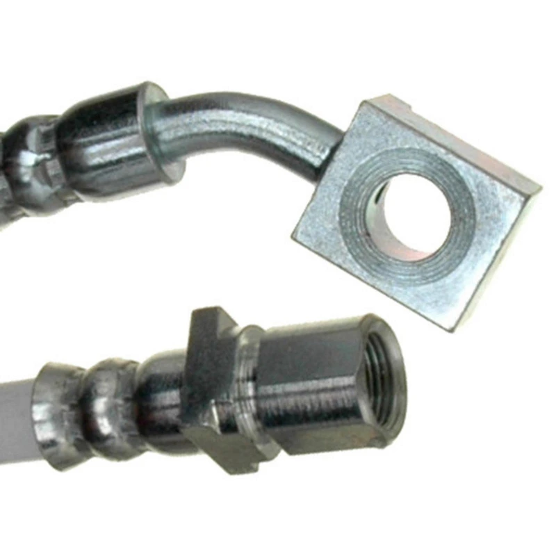 Brake Hydraulic Hose - Front Left Driver Side - Raybestos BH382793