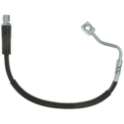 Brake Hydraulic Hose - Rear Right Passenger Side - Raybestos BH382795