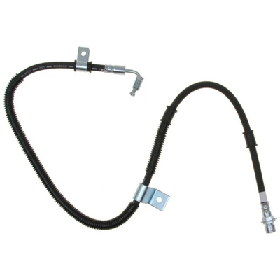 Brake Hydraulic Hose - Rear Side - Raybestos BH382796