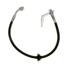 Brake Hydraulic Hose - Front Left Driver Side - Raybestos BH382797