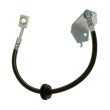 Brake Hydraulic Hose - Front Left Driver Side - Raybestos BH382799