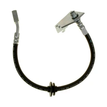 Brake Hydraulic Hose - Front Right Passenger Side - Raybestos BH382800