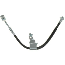 Brake Hydraulic Hose - Front Left Driver Side - Raybestos BH382803