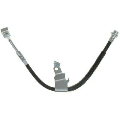 Brake Hydraulic Hose - Front Left Driver Side - Raybestos BH382803