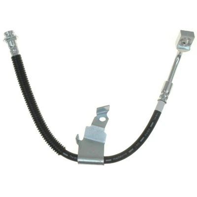 Brake Hydraulic Hose - Front Right Passenger Side - Raybestos BH382804