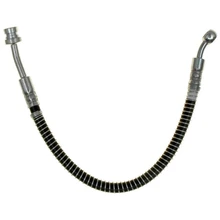 Brake Hydraulic Hose - Front Left Driver Side - Raybestos BH382813