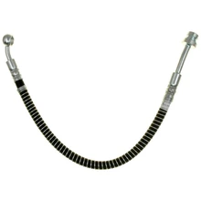 Brake Hydraulic Hose - Front Right Passenger Side - Raybestos BH382814