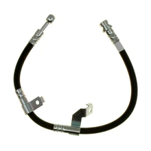 Brake Hydraulic Hose - Front Left Driver Side - Raybestos BH382815