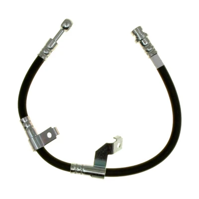 Brake Hydraulic Hose - Front Left Driver Side - Raybestos BH382815