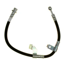 Brake Hydraulic Hose - Front Right Passenger Side - Raybestos BH382816