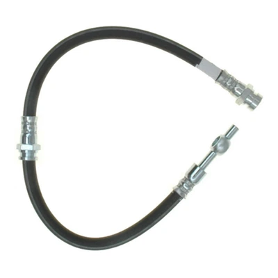 Brake Hydraulic Hose - Rear Side - Raybestos BH382817