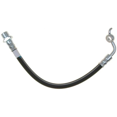 Brake Hydraulic Hose - Rear Left Driver Side - Raybestos BH382818
