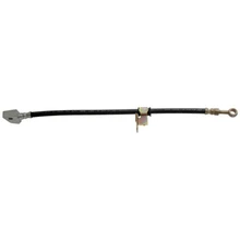 Brake Hydraulic Hose - Front Left Driver Side - Raybestos BH38282