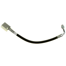 Brake Hydraulic Hose - Rear Right Passenger Side - Raybestos BH382820