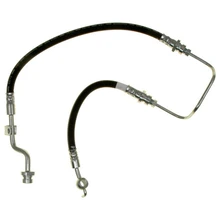 Brake Hydraulic Hose - Front Left Driver Side - Raybestos BH382823