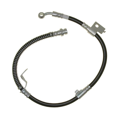 Brake Hydraulic Hose - Front Left Driver Side - Raybestos BH382825