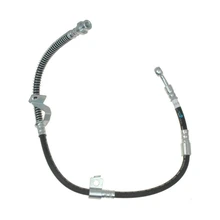 Brake Hydraulic Hose - Front Right Passenger Side - Raybestos BH382826