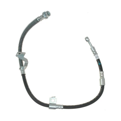 Brake Hydraulic Hose - Front Right Passenger Side - Raybestos BH382826