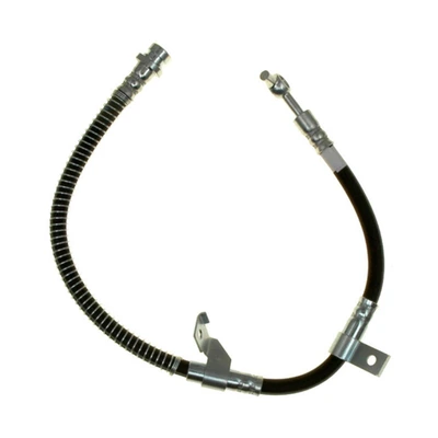 Brake Hydraulic Hose - Front Left Driver Side - Raybestos BH382827