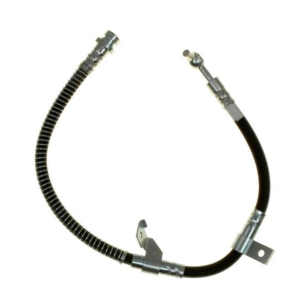 Brake Hydraulic Hose - Front Left Driver Side - Raybestos BH382827