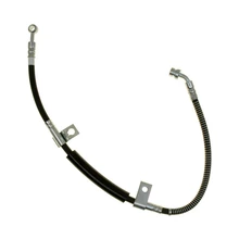 Brake Hydraulic Hose - Front Left Driver Side - Raybestos BH382829