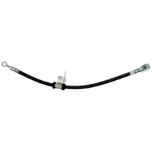 Brake Hydraulic Hose - Front Right Passenger Side - Raybestos BH38283