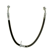 Brake Hydraulic Hose - Front Left Driver Side - Raybestos BH382831