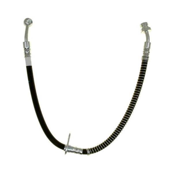 Brake Hydraulic Hose - Front Left Driver Side - Raybestos BH382831